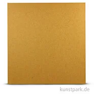 Artikelbild des Artikels “Kraft - Scrapbookingpapier, 30,5 x 30,5 cm, 200 g “