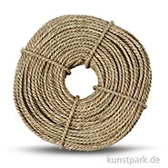 Artikelbild des Artikels “Seegras zum Flechten - Natur, ca. 3 mm, 500 g “
