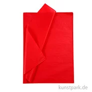 Artikelbild des Artikels “Seidenpapier 50 x 70 cm, 25 Blatt, 14 g Rot“