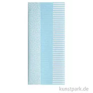Artikelbild des Artikels “Seidenpapier, 50x70 cm, 6 Blatt - Blau Mix “
