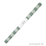 Artikelbild des Artikels “Seidenpapier - Streifen, Grün, 50 cm x 4 Meter, 28 g “