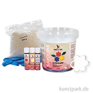 Artikelbild des Artikels “Knetseife selber machen - Set für Kinder, 6-teilig “