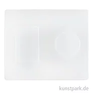 Artikelbild des Artikels “Seifenform - rund und eckige Form “