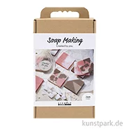 Artikelbild des Artikels “Seifengießen Set - Quadratische Formen “