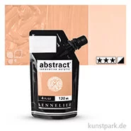 Artikelbild des Artikels “Sennelier ABSTRACT Acrylfarbe 120 ml | Hautfarbe“