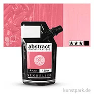 Artikelbild des Artikels “Sennelier ABSTRACT Acrylfarbe 120 ml | Venezianisches Rosa“