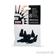 Artikelbild des Artikels “Sennelier Abstract Acrylfarben Maldüsen, 8 Stück sortiert “