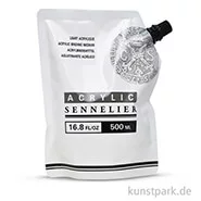 Artikelbild des Artikels “Sennelier Acrylbindemittel 500 ml“