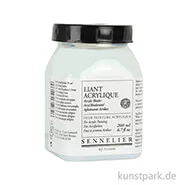 Artikelbild des Artikels “Sennelier Bindemittel für ACRYL 200 ml “