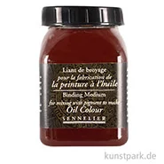 Artikelbild des Artikels “Sennelier Bindemittel für ÖL 200 ml “