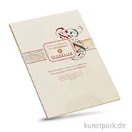 Artikelbild des Artikels “Sennelier Calligraphie-Block DIN A4 “
