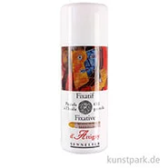 Artikelbild des Artikels “Sennelier Fixativ für Ölpastelle Sprühdose 400 ml “