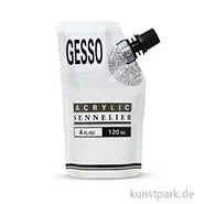 Artikelbild des Artikels “Sennelier Gesso weiß 120 ml“