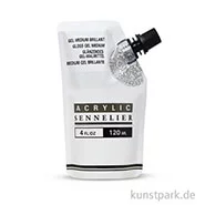 Artikelbild des Artikels “Sennelier Glänzendes Gel-Malmittel 120 ml “