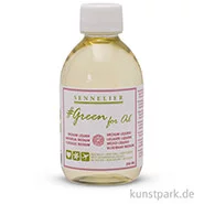 Artikelbild des Artikels “Sennelier Green for Oil flüssiges Malmittel 250 ml“