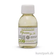 Artikelbild des Artikels “Sennelier Green for Oil Pinselreiniger 100 ml“