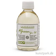Artikelbild des Artikels “Sennelier Green for Oil Pinselreiniger 250 ml“