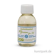 Artikelbild des Artikels “Sennelier Green for Oil Verdünner 100 ml“