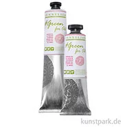 Artikelbild des Artikels “Sennelier Green for Oil Gel-Malmittel “