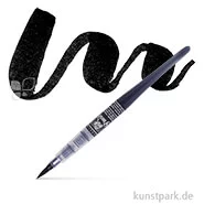 Artikelbild des Artikels “Sennelier Ink Brush Pen Einzelstift | Ivory black“