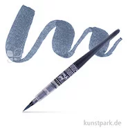 Artikelbild des Artikels “Sennelier Ink Brush Pen Einzelstift | Payne's Grey“