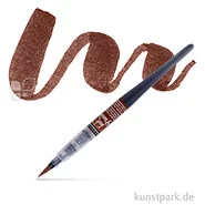 Artikelbild des Artikels “Sennelier Ink Brush Pen Einzelstift | Raw umber“