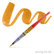 Artikelbild des Artikels “Sennelier Ink Brush Pen Einzelstift | Sennelier Yellow“