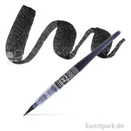 Artikelbild des Artikels “Sennelier Ink Brush Pen Iridescent Einzelstift | Iridescent Black“