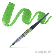 Artikelbild des Artikels “Sennelier Ink Brush Pen Iridescent Einzelstift | Iridescent Green light“