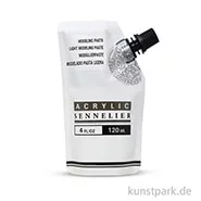 Artikelbild des Artikels “Sennelier Modellierpaste 120 ml“