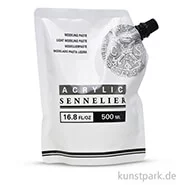 Artikelbild des Artikels “Sennelier Modellierpaste 500 ml“