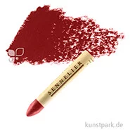 Artikelbild des Artikels “Sennelier Ölpastell Einzelkreide | 008 Bordeauxrot“