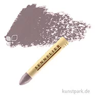 Artikelbild des Artikels “Sennelier Ölpastell Einzelkreide | 012 Dunkelgrau“