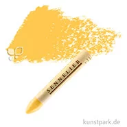 Artikelbild des Artikels “Sennelier Ölpastell Einzelkreide | 018 Brillantgelb“
