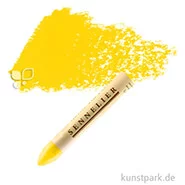 Artikelbild des Artikels “Sennelier Ölpastell Einzelkreide | 020 Dunkelgelb“