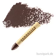 Artikelbild des Artikels “Sennelier Ölpastell Einzelkreide | 033 Sepia“