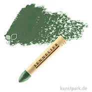Artikelbild des Artikels “Sennelier Ölpastell Einzelkreide | 039 Englischdunkelgrün“