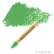 Artikelbild des Artikels “Sennelier Ölpastell Einzelkreide | 040 Barytgrün“
