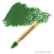 Artikelbild des Artikels “Sennelier Ölpastell Einzelkreide | 044 Smaragdgrün“