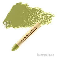 Artikelbild des Artikels “Sennelier Ölpastell Einzelkreide | 046 Olivgrün“