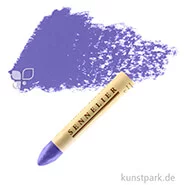 Artikelbild des Artikels “Sennelier Ölpastell Einzelkreide | 047 Violettblau“