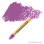 Artikelbild des Artikels “Sennelier Ölpastell Einzelkreide | 048 Violettrot“