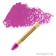 Artikelbild des Artikels “Sennelier Ölpastell Einzelkreide | 076 Alizarinlack violett“
