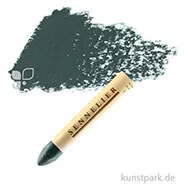 Artikelbild des Artikels “Sennelier Ölpastell Einzelkreide | 087 Saftgrün“