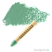 Artikelbild des Artikels “Sennelier Ölpastell Einzelkreide | 088 Saftgrün hell“