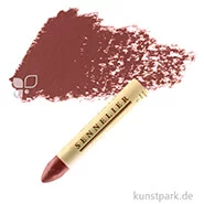 Artikelbild des Artikels “Sennelier Ölpastell Einzelkreide | 092 Madeirabraun“