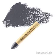 Artikelbild des Artikels “Sennelier Ölpastell Einzelkreide | 096 Paynesgrau“