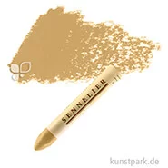 Artikelbild des Artikels “Sennelier Ölpastell Einzelkreide | 112 Bleichgold“
