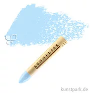 Artikelbild des Artikels “Sennelier Ölpastell Einzelkreide | 123 Blau transparent“