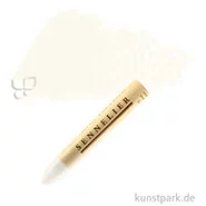 Artikelbild des Artikels “Sennelier Ölpastell Einzelkreide | 125 Irisierend Weiss“